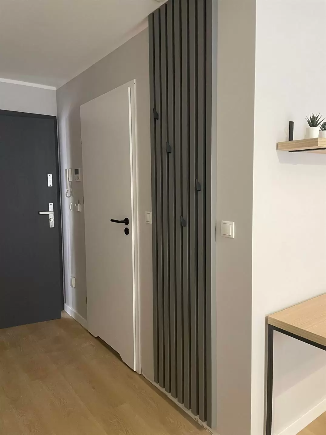 Kolekcja mebli do apartamentu Pop Art