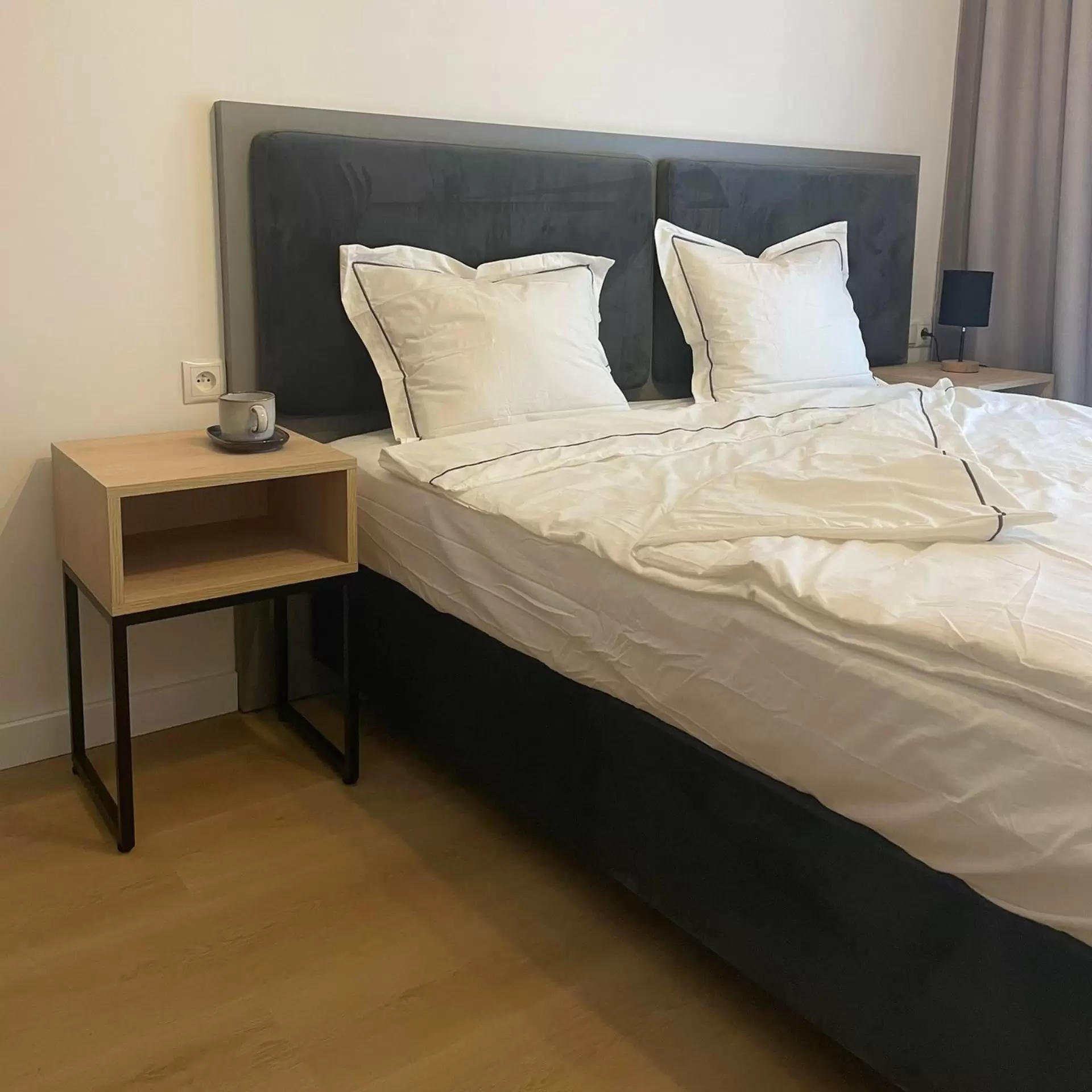 Kolekcja mebli do apartamentu Pop Art
